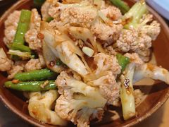 -重庆石磨豆花庄(乔庄店)