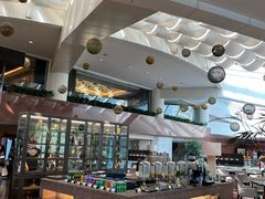 -大连富丽华大酒店·花都西餐厅