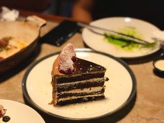 -Juicy Bakery(瑞景店)