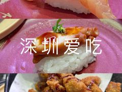 -寿司郎(皇庭广场店)