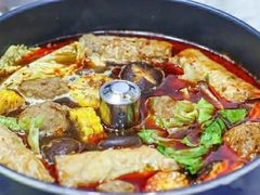 荤素串串-签签飞串串火锅