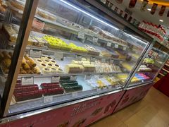 -蜂蝶来饼店(拱北总店)