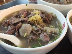 -潮镇老尾牛杂(环城西路店)