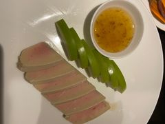 -甄御•海鲜新青岛菜(麦岛店)