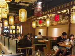 大堂-川菜故事(光谷步行街店)