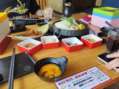 -水林间·寿喜烧自助(仙林金鹰店)