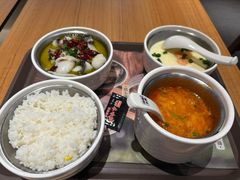 -阿香米线(龙岗万科广场店)
