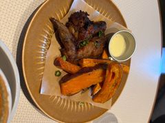 -BAKER&SPICE(BFC外滩金融中心店)