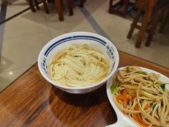 -丝路伊兰·兰州牛肉面(牛街总店)