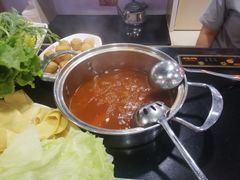 -呷哺呷哺(西单大悦城店)