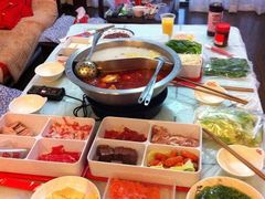 海底捞火锅外送-海底捞火锅(龙岗星河COCO Park店)