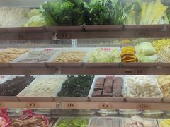 -每味每客·重庆麻辣烫(拓展大厦店)