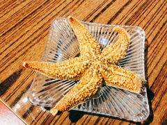 -蚝堡海鲜·威海菜·海肠捞饭·烧烤·亚洲吃蚝公司(幸福门店)