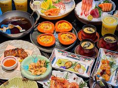 -松鹤精致料理(五一中路店)