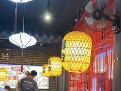 -裕鼎鲜·新中菜(八一广场万达店)
