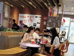 -肯德基(汇腾店)