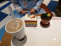 -85度C(上海松江九亭店)