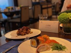 -瑞吉吧 The St·Regis Bar(长沙瑞吉酒店)