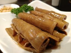 -中国厨房/台湾牛肉面