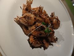 胡味油爆虾-桂满陇-十里风荷(合生汇店)