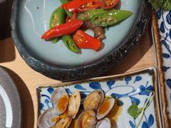 -德川家日本料理(中关村寰太大厦店)