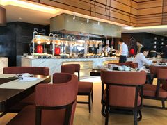 -洲际酒店·地平线全日餐厅HORIZON CAFÉ