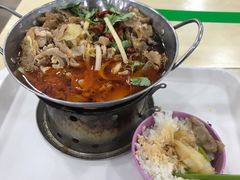 -清华澜园教工餐厅