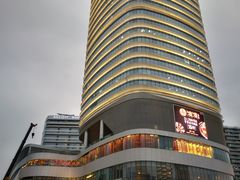 -深圳来福士广场