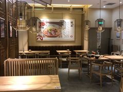 大堂-陳八两面家(滨江天街店)