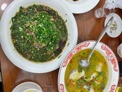 -椒香川流不息川菜馆(二七北路店)