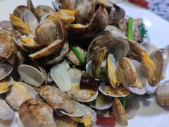 -小螺号海鲜·地道鲁菜(泉城广场店)