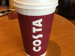 -COSTA COFFEE(新地中心店)
