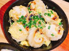 -恋萍小吃(时代店)