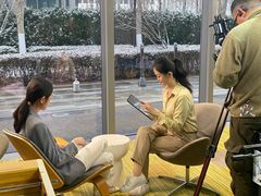 -新浪总部大厦