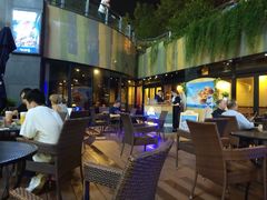 露天位-bluefrog蓝蛙(水游城店)