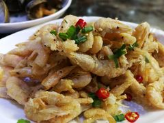 -锋味海鲜菜馆