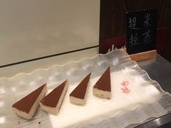 -松子料理(白家庄店)