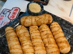 -为什么牛潮汕牛肉火锅(中信广场店)