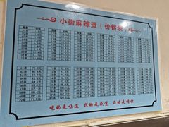 -郭记小街麻辣烫(南小街总店)