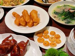 -蛇口希尔顿南海酒店·随轩中餐厅·粤菜