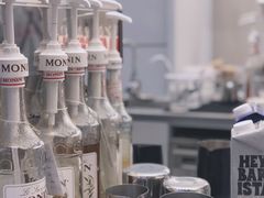 -Manner Coffee(IFS一楼店)
