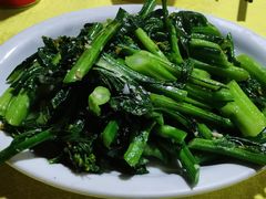 -红炎炎农家菜老字号(金水台店)