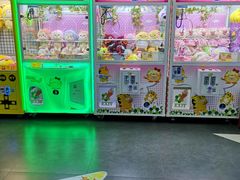 -大玩家(通州万达广场店)
