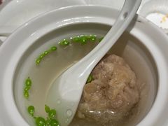-狮王府淮扬菜(新街口友谊店)