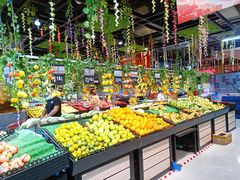 -广百家超市(大东海店)