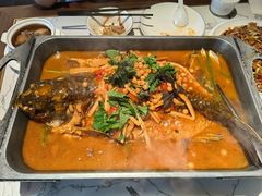 -老友王·南宁特色菜(金汇如意坊店)