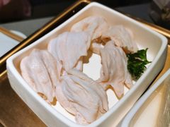 -海底捞火锅(名门店)