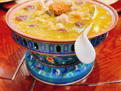 -鹿鸣春饭店(总店)