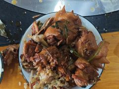 -青春老灶台(康马路店)