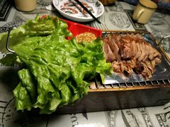 -树下时尚餐厅(翠园街店)